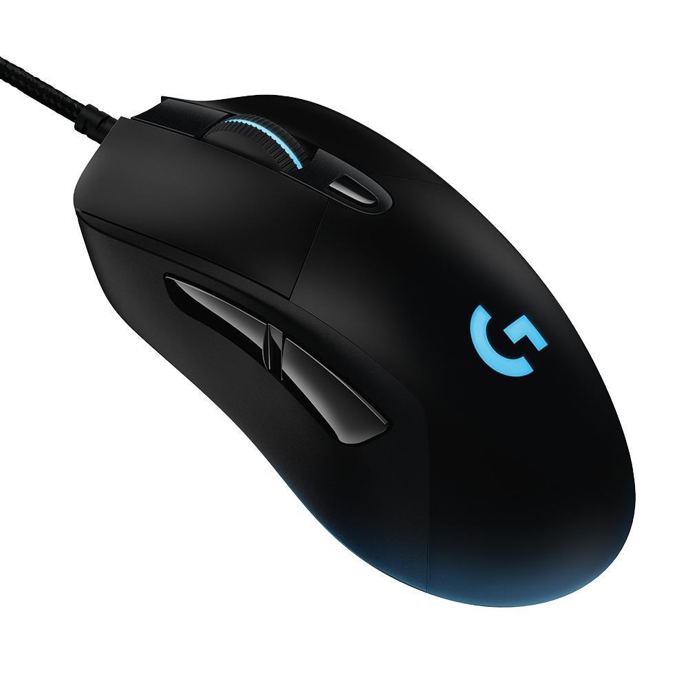 Logitech G403 Hero na Black Friday 2025 | BuscaProdutos