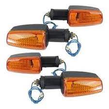 Pisca Seta Titan 125 150 2000/2008 Modelo Original