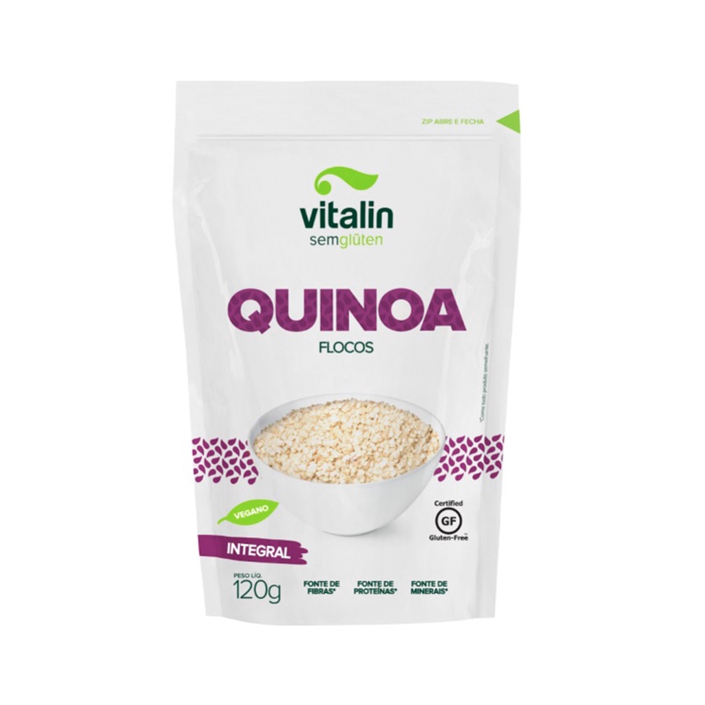 O que é Quinoa em Flocos? Guia e Onde Comprar | BuscaProdutos