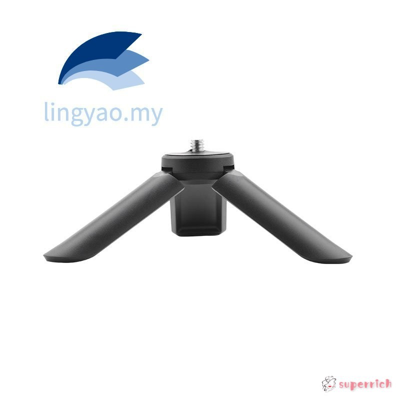 Estabilizador universal para celular, gimbal, suporte portátil, tripé, plataforma, acessórios pequenos e mini