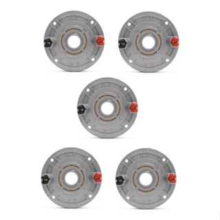 5 Reparo Para Super Tweeter St450 Trio 300w Rms SELENIUM 8ohms MUSICALL em Oferta na Shopee