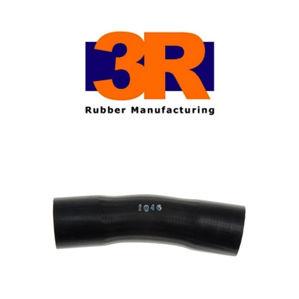 Mangueira Bocal Tanque Volkswagen Fox 2004 a 2009 Volkswagen Crossfox 2005 a 2010 3R