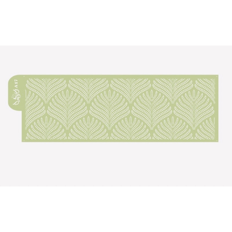 Stencil Angel Doce Sonho A17,Stencil faixa,estêncil confeitaria em Oferta na Shopee