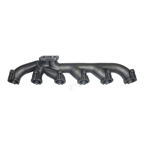 Coletor Escape Cummins Vw 17220/17300/17310...