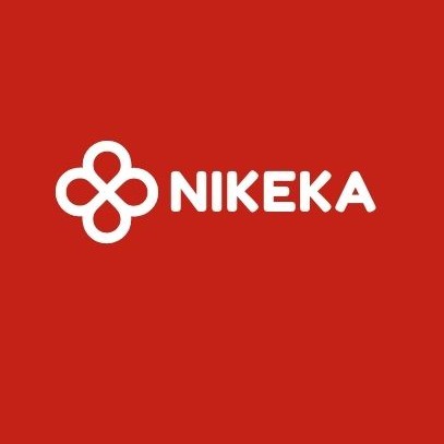 Nikéka