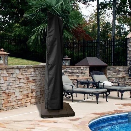 Capa Para Ombrelone Base Suspenso (apenas capa protetora)
