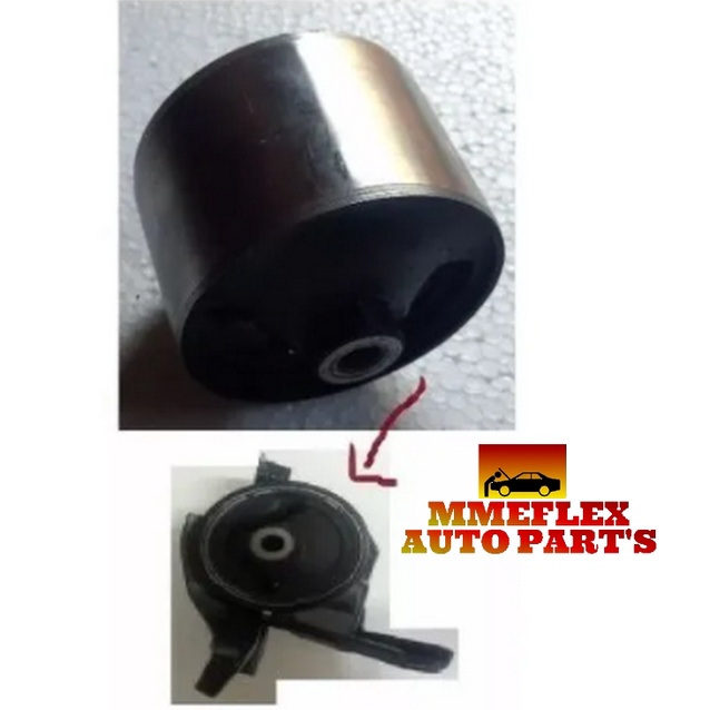 Bucha Refil Coxim Câmbio Hyundai Azera 3.3 V6 24v Nova!