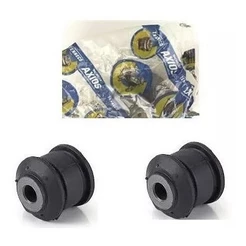 Bucha Dianteira Bandeja Susp. Diant. Fit 03/... Axios