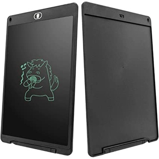 Lousa Mágica Tela Lcd Tablet Infantil De Escrever E Desenhar 8.5 Polegadas