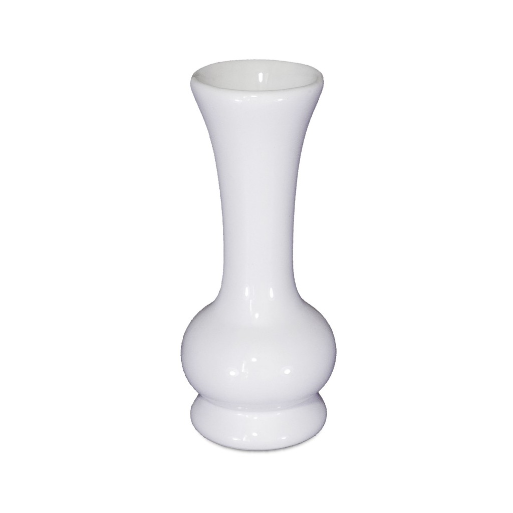 Vaso Solitário Cerâmica - Comprar com Melhor Preço em Anéis