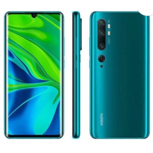 Capinha Anti impacto Xiaomi  Note 10