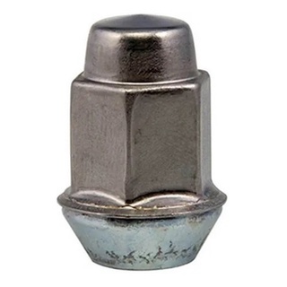 Porca Parafuso De Roda Onix 2013/2018 Original Gm 09598708 | Shopee Brasil