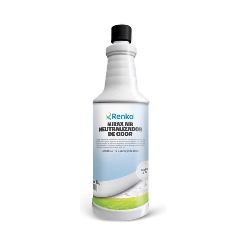 Mirax Air Neutralizador de Odores - 1 Litro