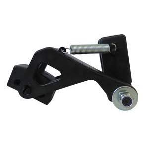 Tensor/esticador De Corrente Com Saboneteira  Balança Quadrada Tor.tw.bros-xr200/cb300
