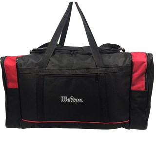 Bolsa de Viagem Grande Modelo Work Welcon Bolsas Reforçado