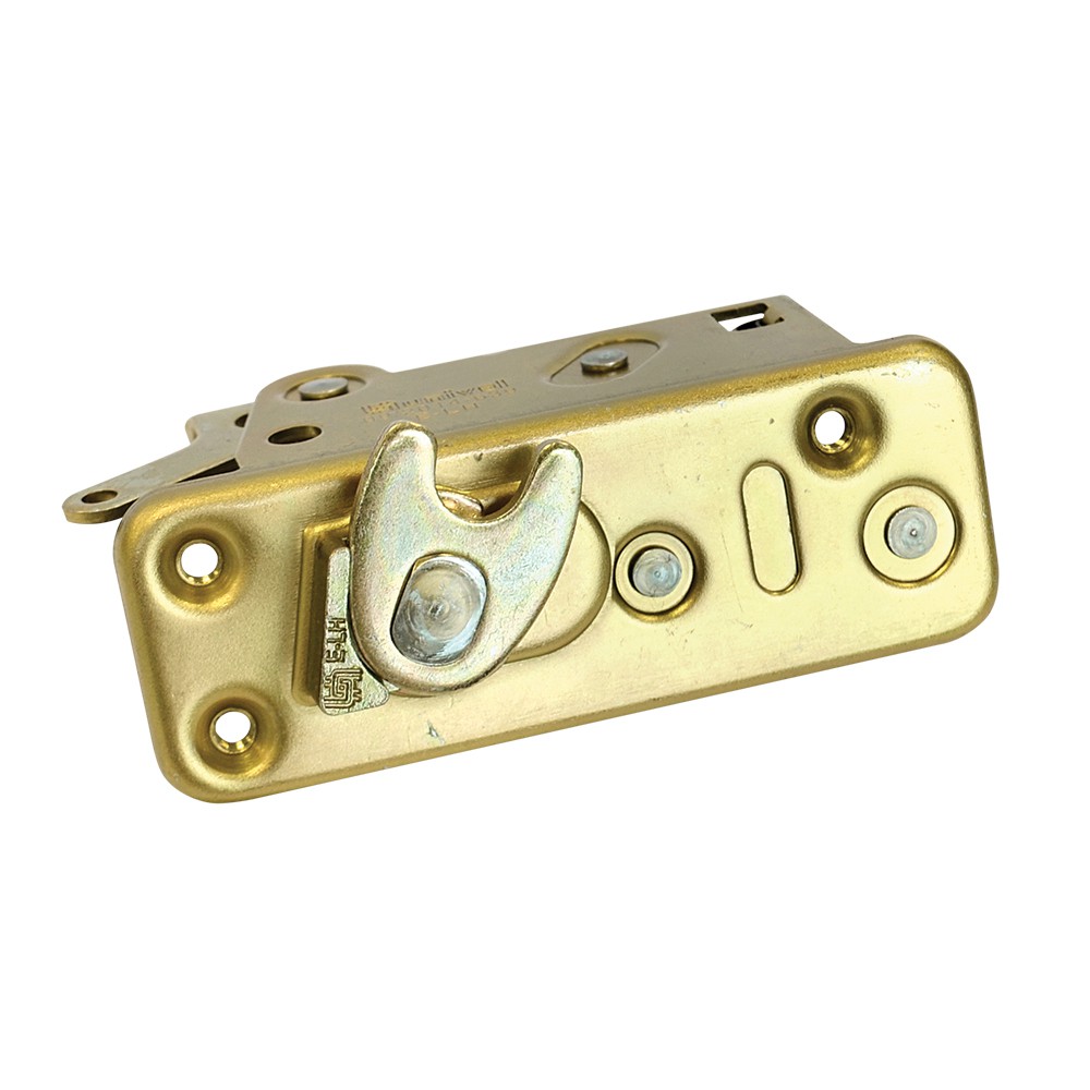 Fechadura Porta Esquerda Família 1113 Original em Oferta na Shopee