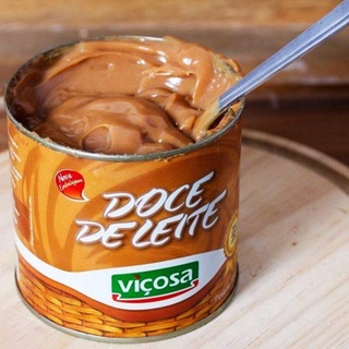 Doce de Leite Viçosa 800gr