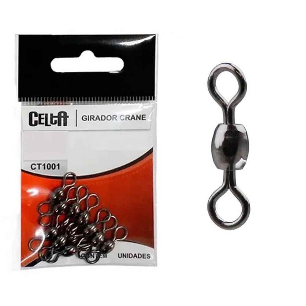 Girador Distorcedor Crane CT1001 – Celta N.08 em Oferta na Shopee