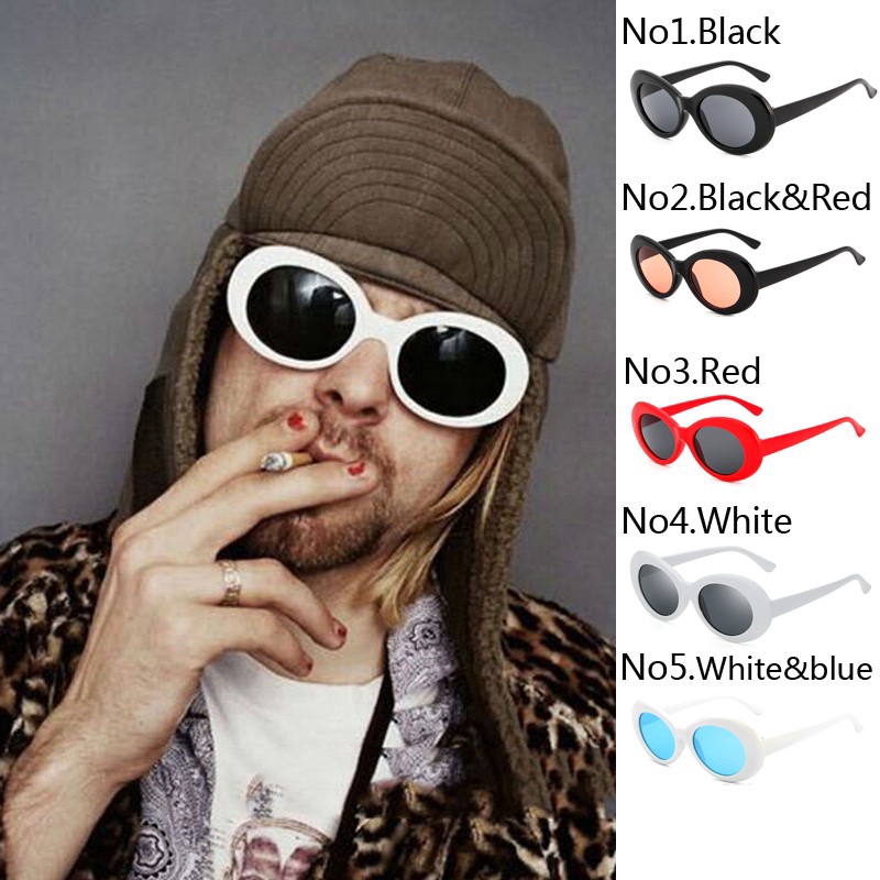 saint laurent kurt cobain sunglasses