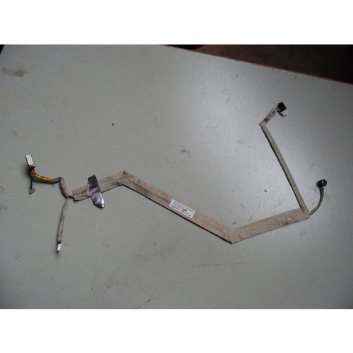 Cabo Flat Da Webcam Microfone Inv notebook Para Asus X50rl