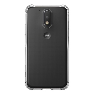 Capa Capinha Case Anti Shock Para Motorola Moto G4 Play