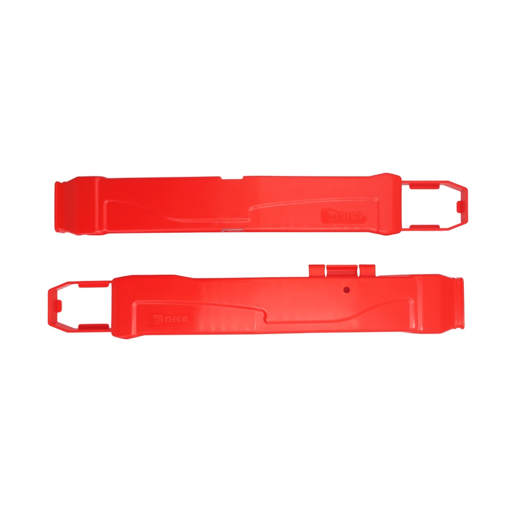 Protetor de balança Honda CRF 250f  Crf 300f Com passa cabo Trilha Dega Moto Parts