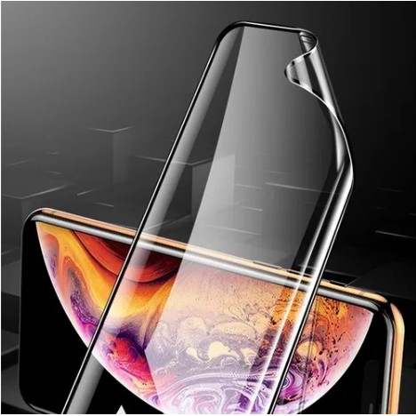 2 PELÍCULAS PARA CELULAR XIAOMI M11/M11ULTRA/M11 PRO GEL NANO FLEXÍVEL CERÂMICA GROSSA INQUEBRÁVEL