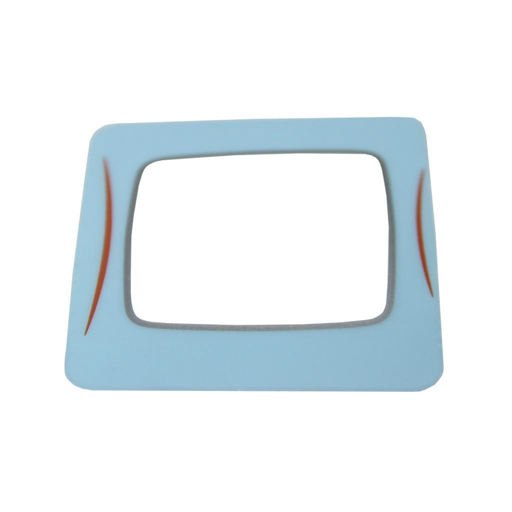 Etiqueta Visor Negatoscopio - Dabi Atlante