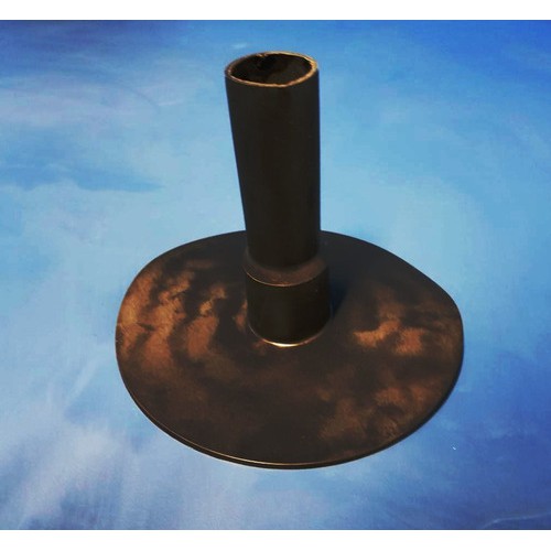 Trumpet - Flange Para Manta Pvc - 3/4 30 Peças