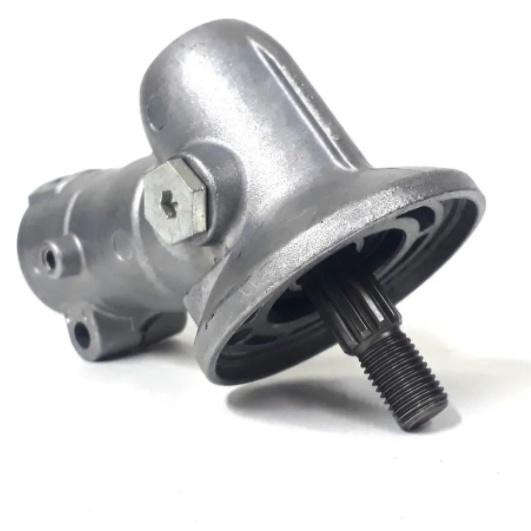 Ponteira Transmissão Roçadeira Husqvarna 128R/RJ 530096295 Original