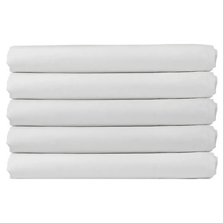 Lençol de Mini Berço 100% algodão Percal OFERTA