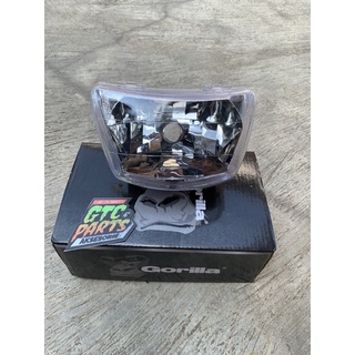 Refletor De Farol Antigo fiz fizr vega De Qualidade Original