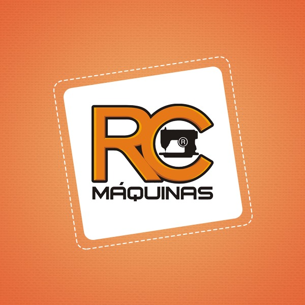 Rc Maquinas de Costura