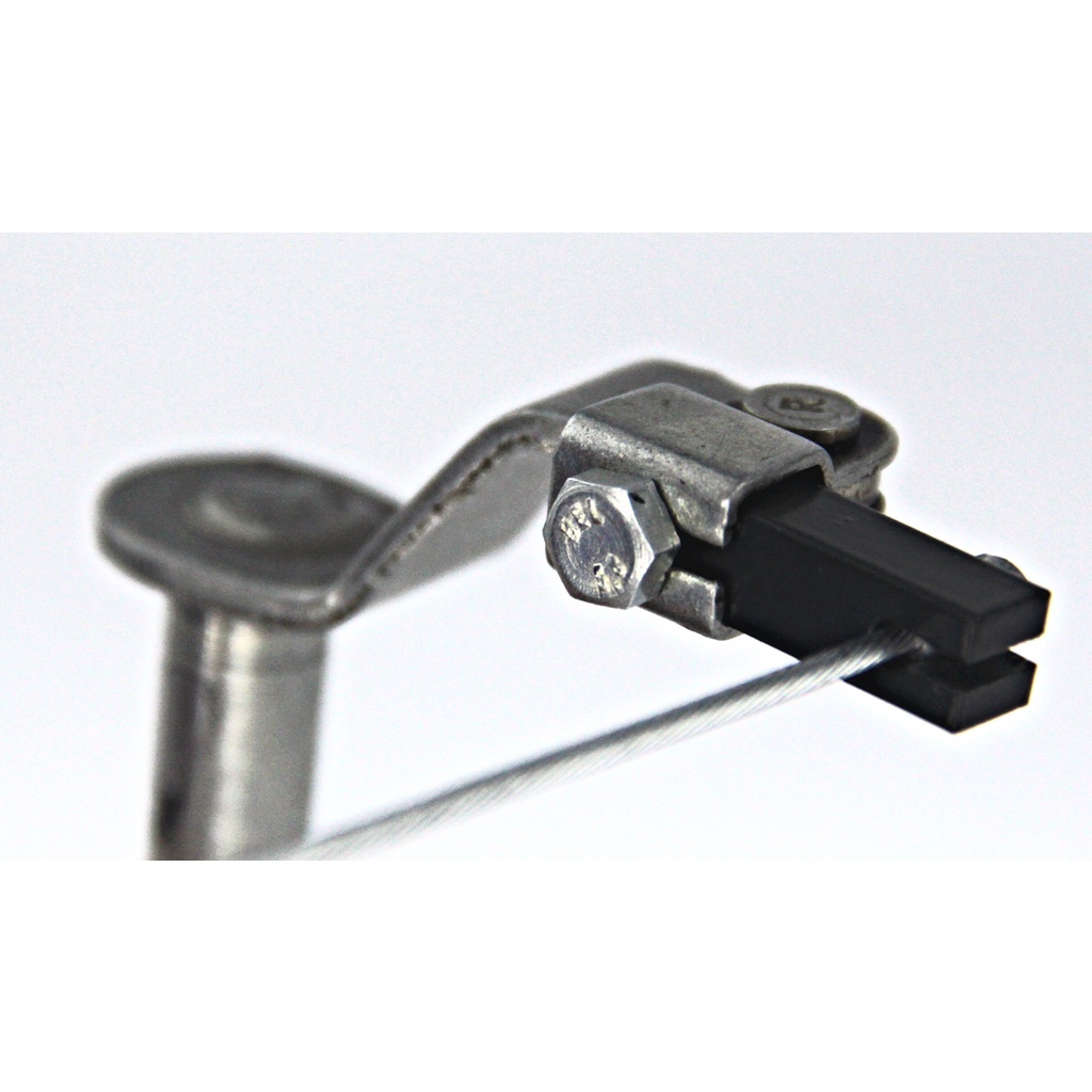 Aliviador Alivio Embreagem Cg Titan Cbx Cb300 Xre Tornado Falcon G76