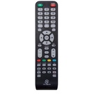Controle Remoto Compatível ParaTv Cce Lcd Led VC-8016
