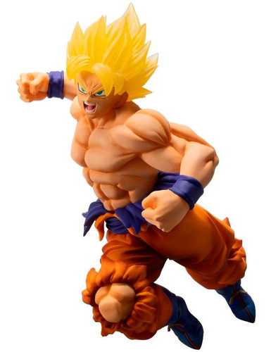 Bandai Dragon Ball Super Figure, Filho Gokou Vegeta Kuji, Modelo