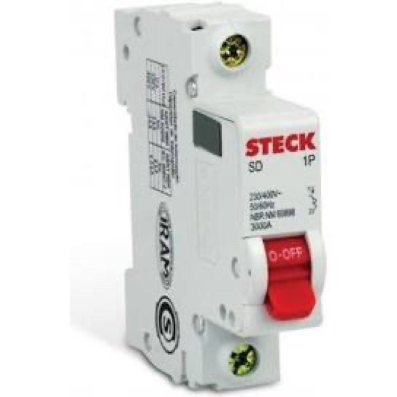 Disjuntor Monofasico 10a: Onde Comprar | BuscaProdutos