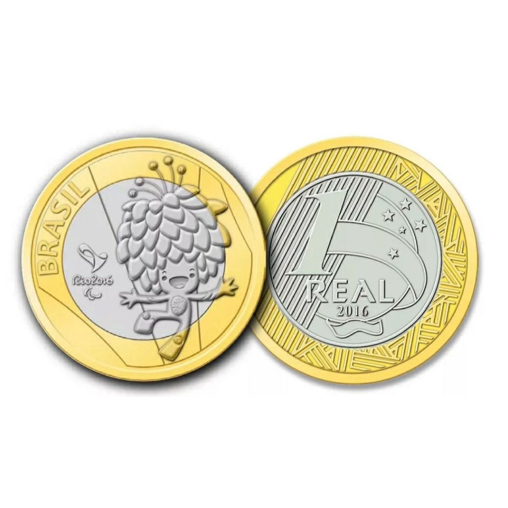 Moedas Olimpiadas Mascote Precos Promocoes Sep 22 Biggo Brasil