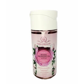 Demaquilante Facial Cleansing Oil Rosa Mosqueta 150ml PhálleBeauty PH0628