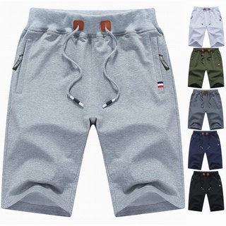 shorts Masculinos De Verão Calção Bermuda Casual Para Homens Correndo Moletom Masculino Esportivo Frete Grátis