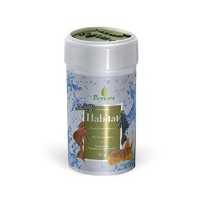 Ração Poytara Habitat Para Cascudos 45 Gr
