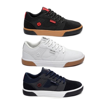 Kit 3 Tênis Ollie Juvenil Plazza Menino