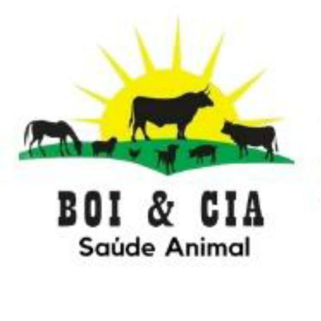 Boi e Cia Saúde Animal