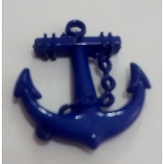 50 Pingente Ancora Timão Marinheiro em Oferta na Shopee