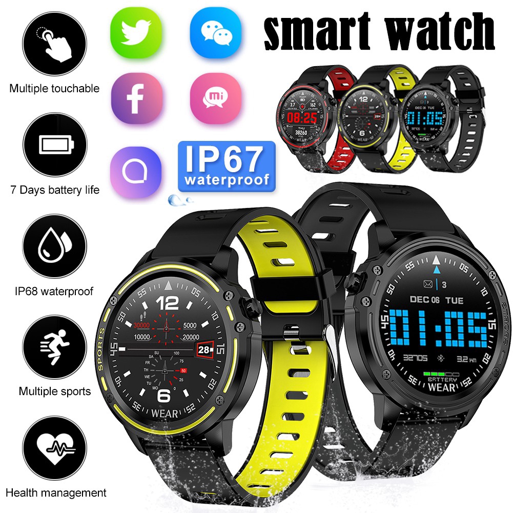 Smart 8 отзывы. Смарт часы l8. Smart Wear ip68 часы. Smart часы Oppa. Часы carcam Smart watch l8 - Red.