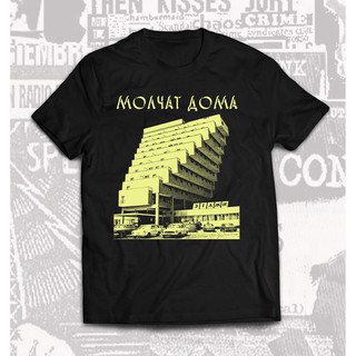 Camiseta Molchat Doma