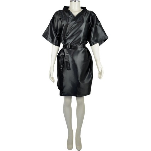 Roupão De Cetim Noiva / Madrinha / Casamento / Formatura