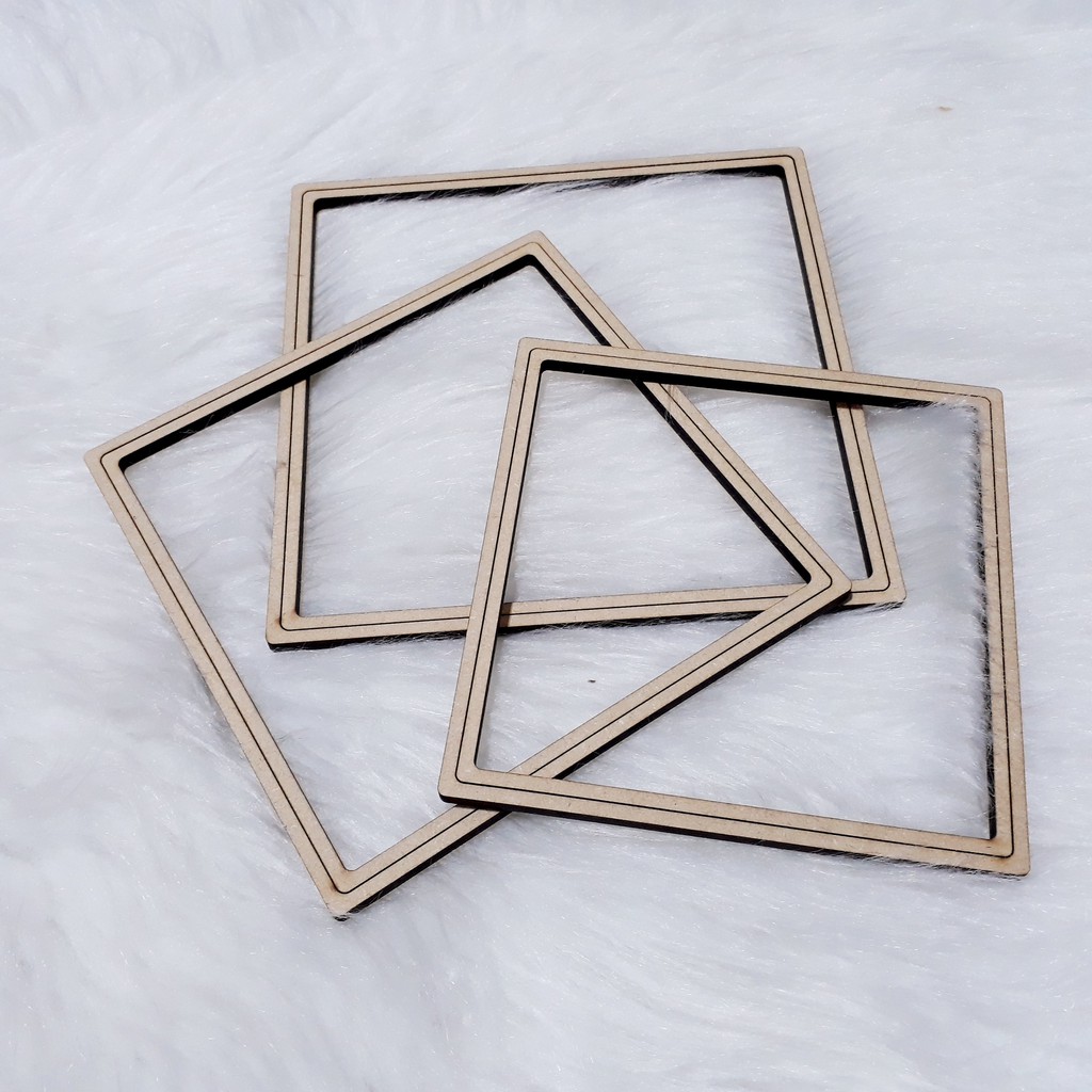 Bastidor Madeira 30 Cm Artesanato: Onde Comprar | BuscaProdutos