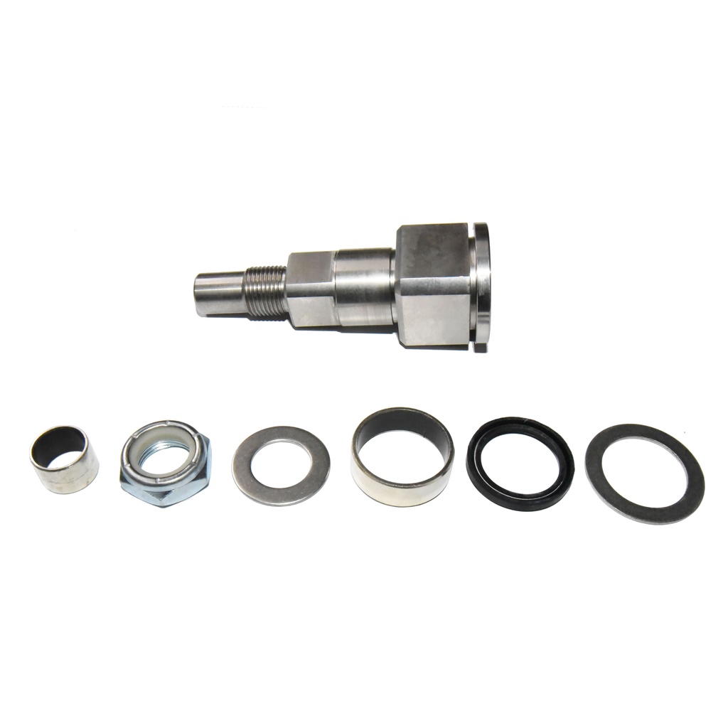 Pino Do Eixo De Direção Do Giro Do Cardan Motor Mercruiser rabetas alpha one e bravo
