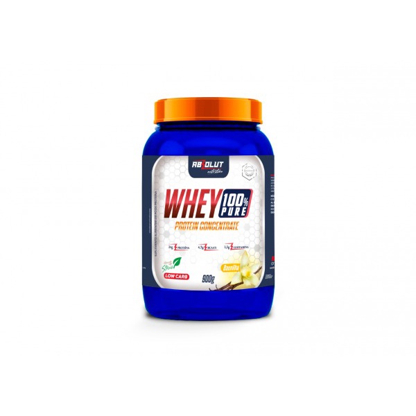whey concentrado absolut pina colada 900g
